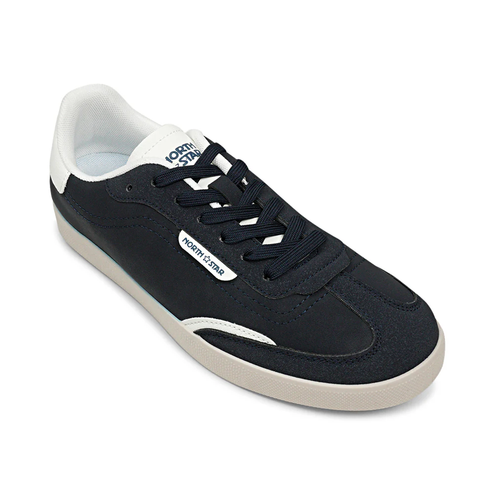 NORTH STAR Striker Lace-Up Sneaker for Men - Image 2