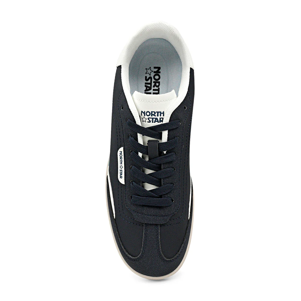 NORTH STAR Striker Lace-Up Sneaker for Men - Image 3
