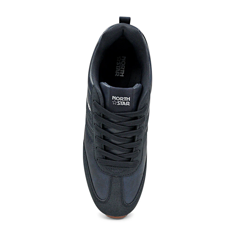 North Star FRAN Lace-Up Casual Sneaker for Men - Image 3