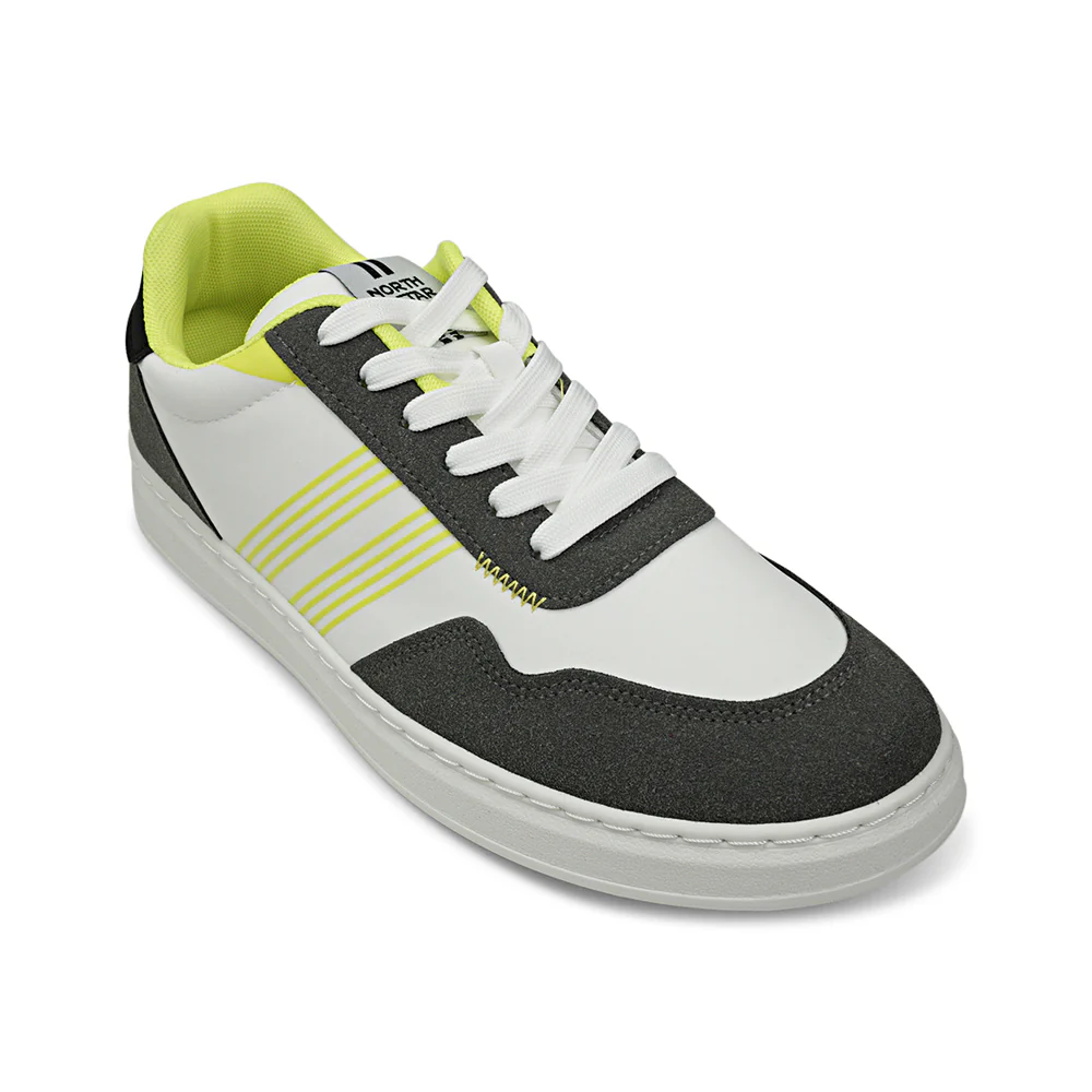 NORTH STAR NEW SKATER Lace-Up Sneaker for Men - Image 2