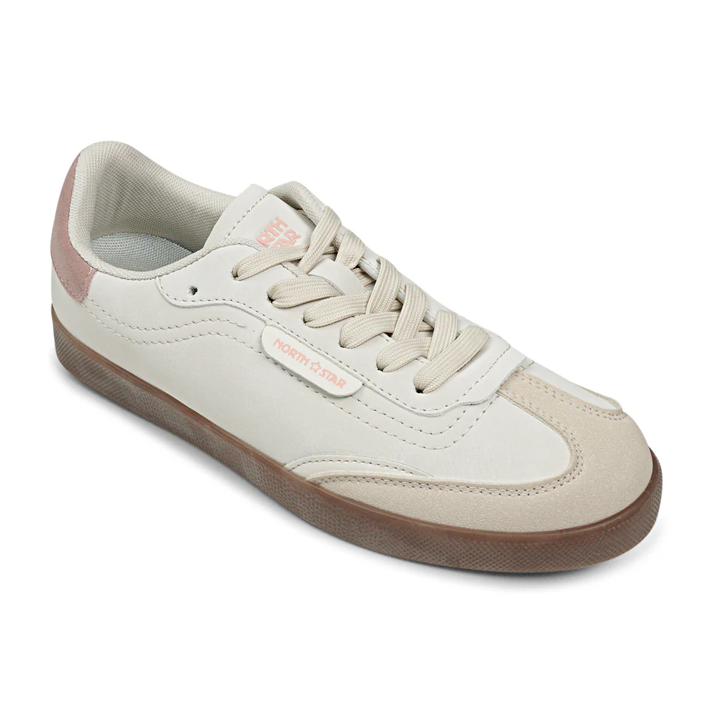 NORTH STAR Striker Lace-Up Sneaker for Women - Image 2