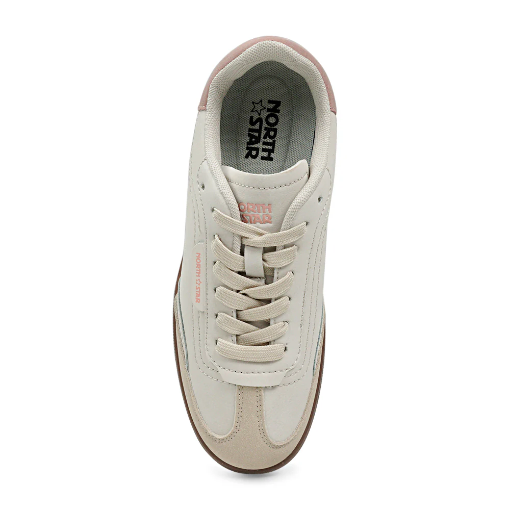 NORTH STAR Striker Lace-Up Sneaker for Women - Image 3