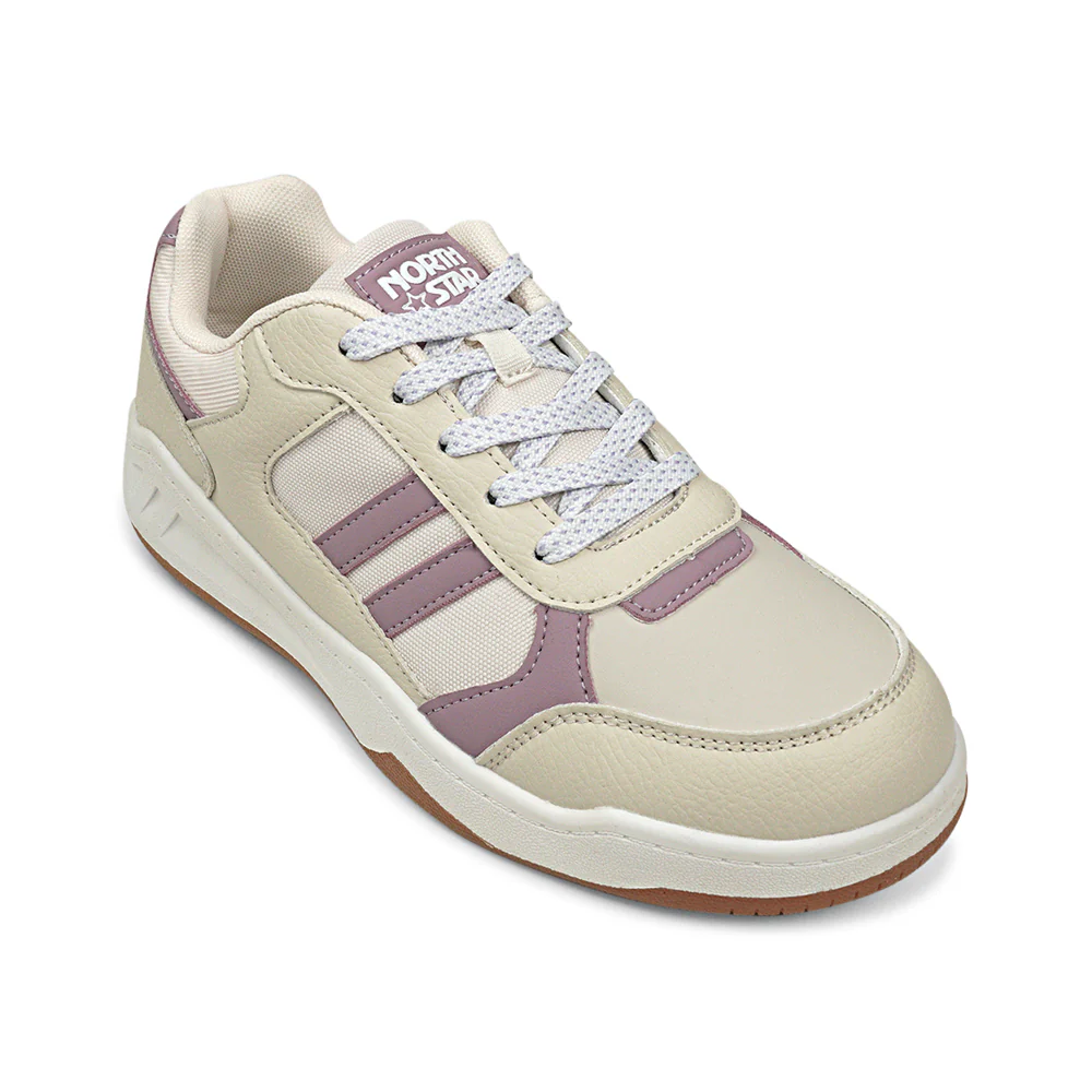 NORTH STAR BREAK Lace-Up Sneaker for Women - Image 2