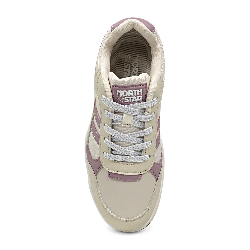 NORTH STAR BREAK Lace-Up Sneaker for Women - Image 3